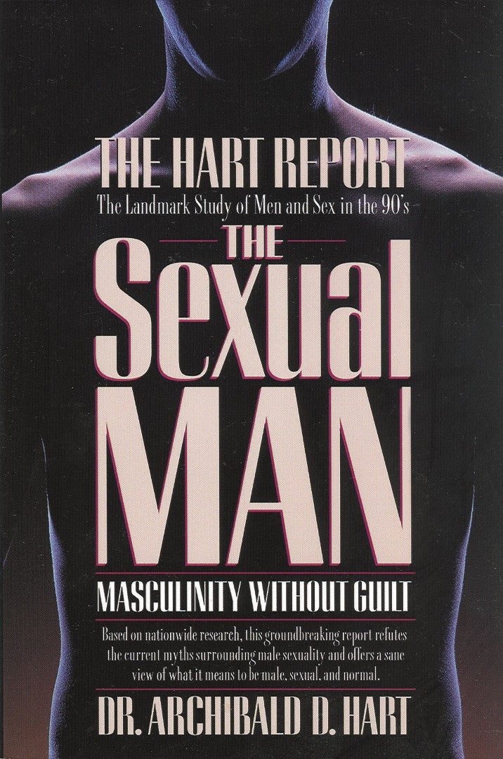 The Sexual Man