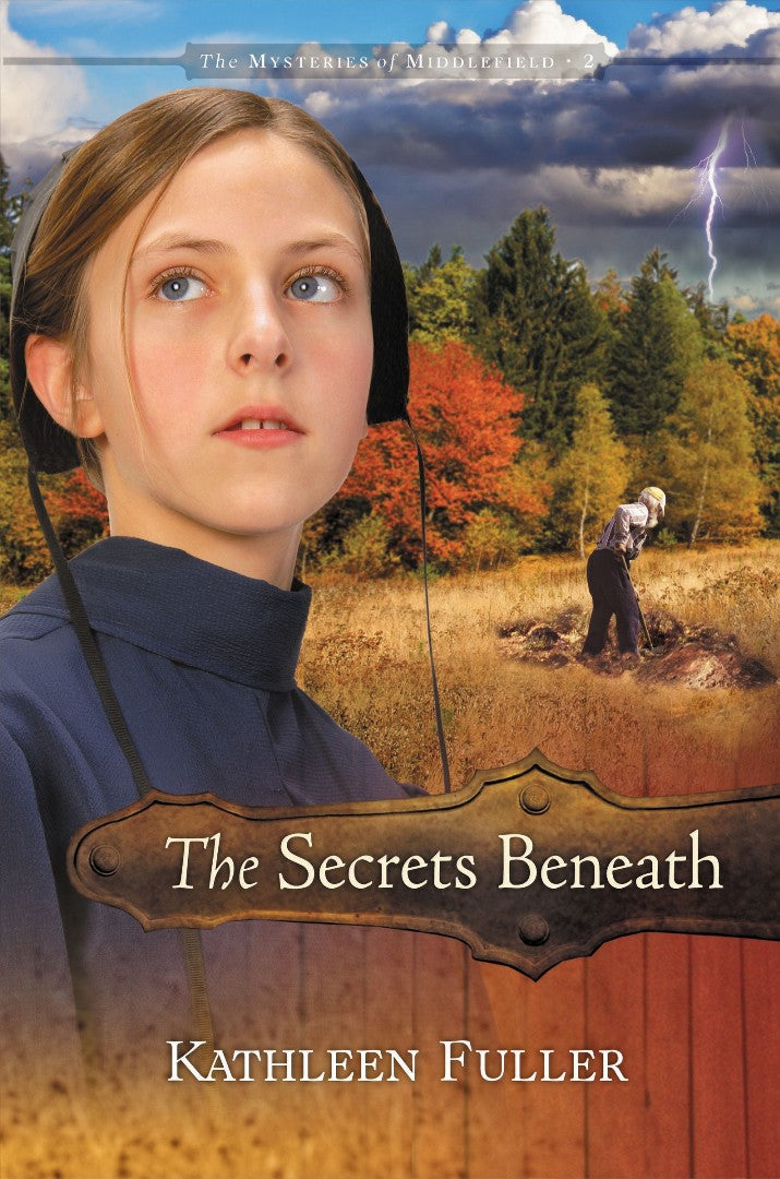 The Secrets Beneath