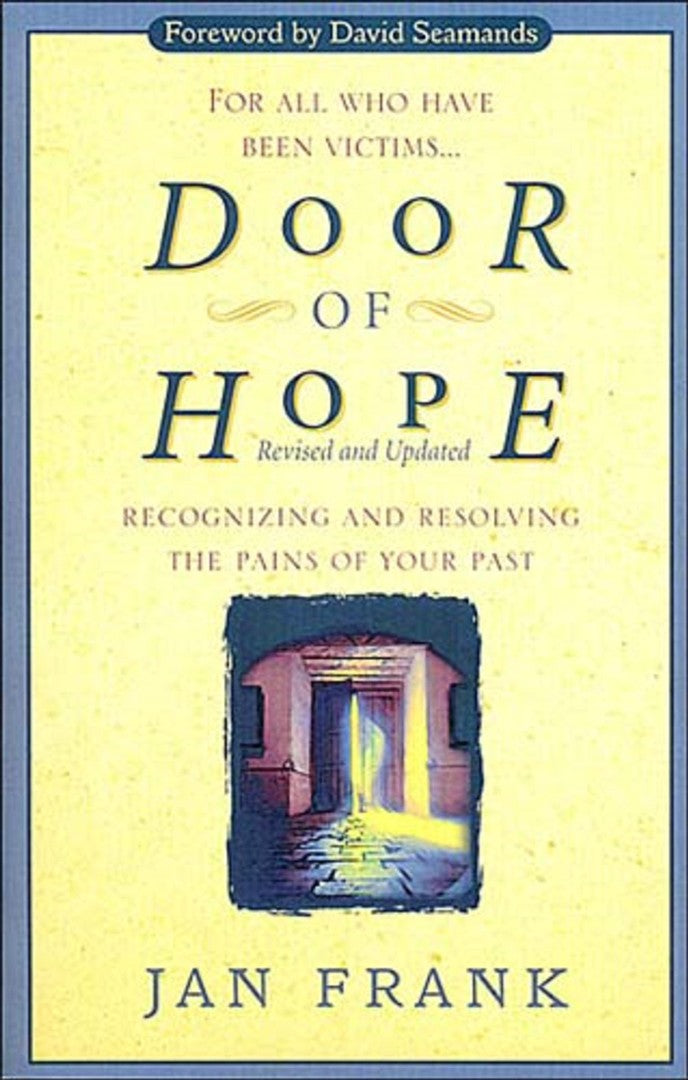 Door of Hope