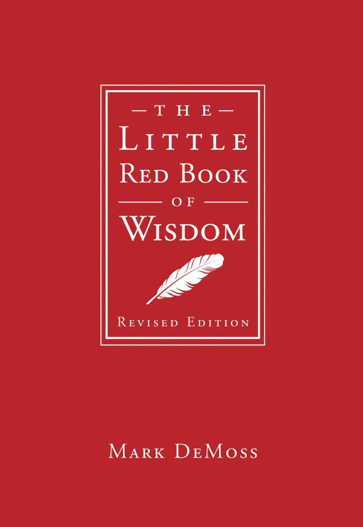 The Little Red Book of Wisdom