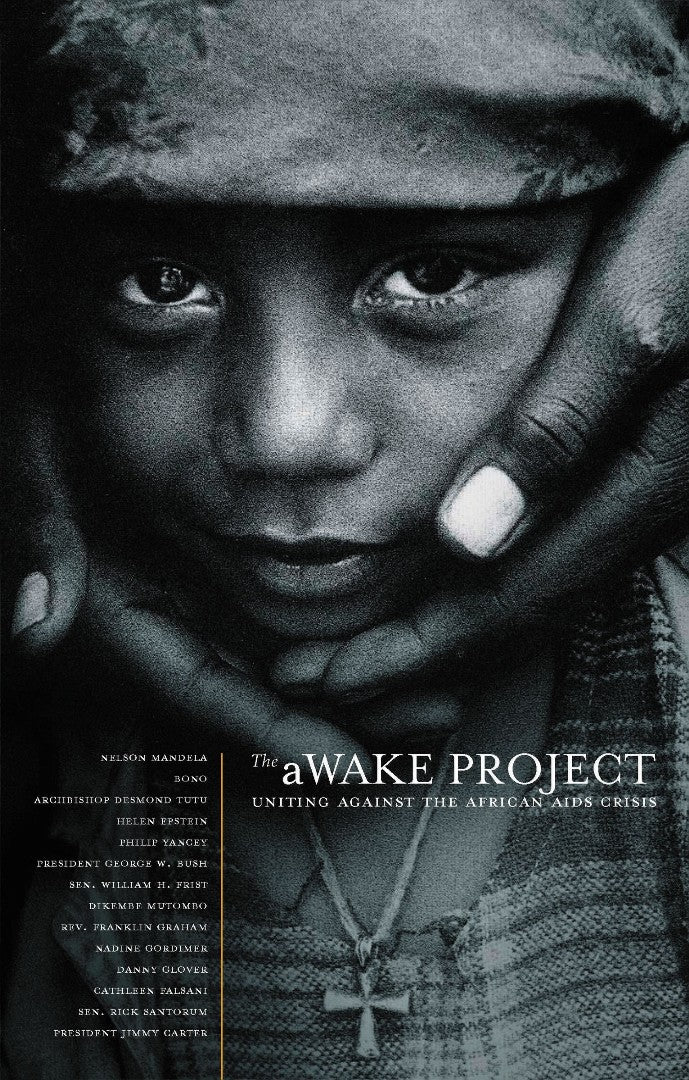 The Awake Project, Second Edition