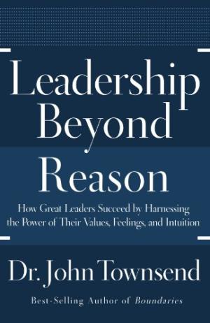 Leadership Beyond Reason