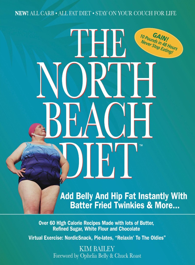 The North Beach Diet