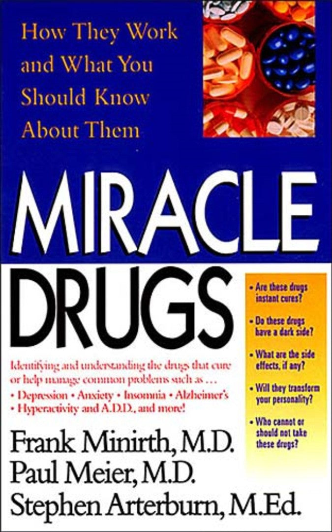 Miracle Drugs