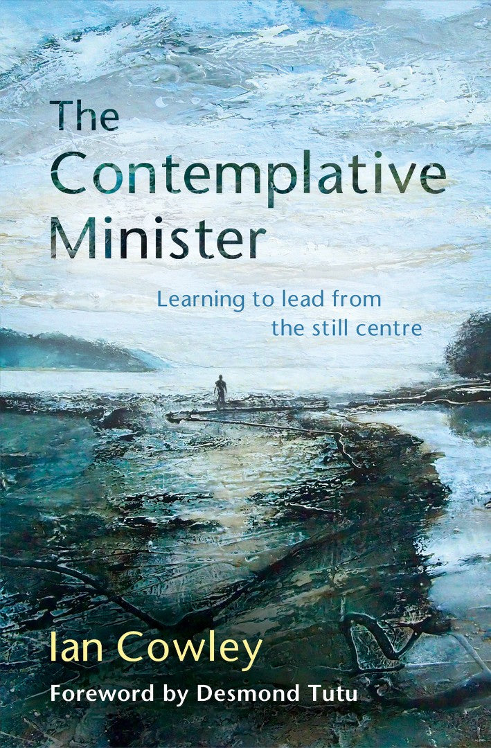 The Contemplative Minister