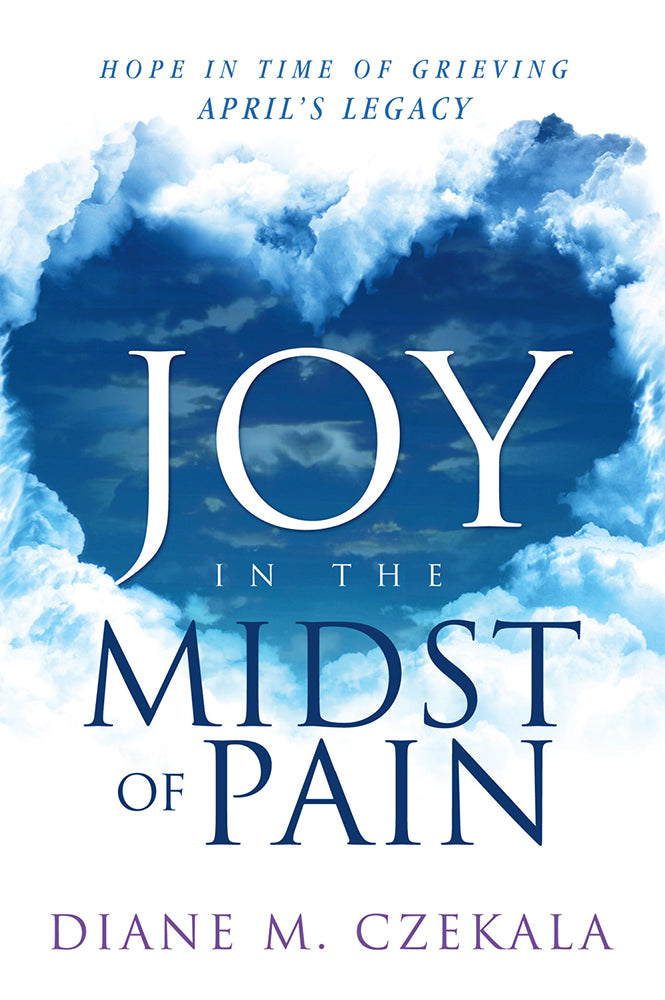 Joy In The Midst Of Pain