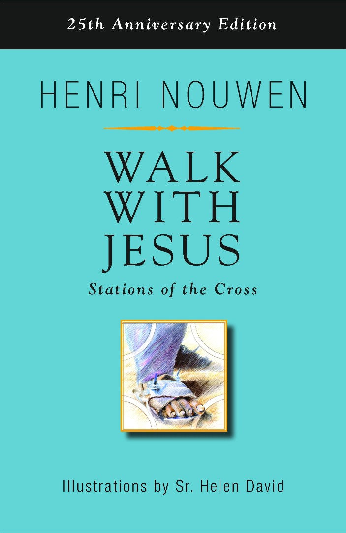 Walk With Jesus