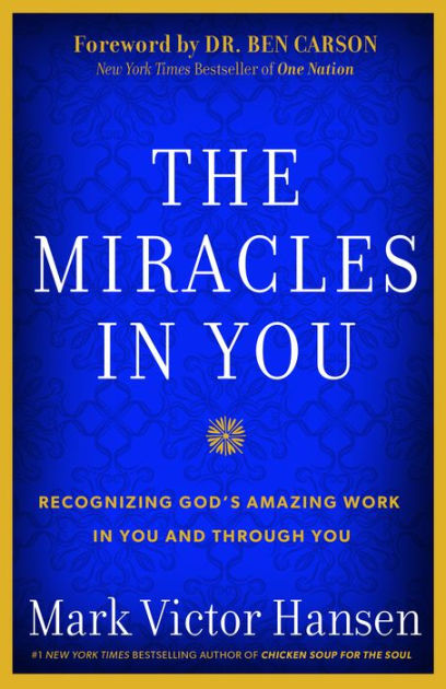 The Miracles In You