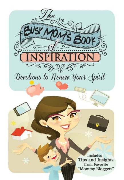 The Busy Mom&