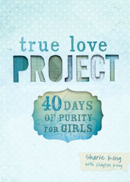 40 Days Of Purity For Girls