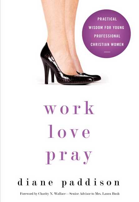 Work, Love, Pray