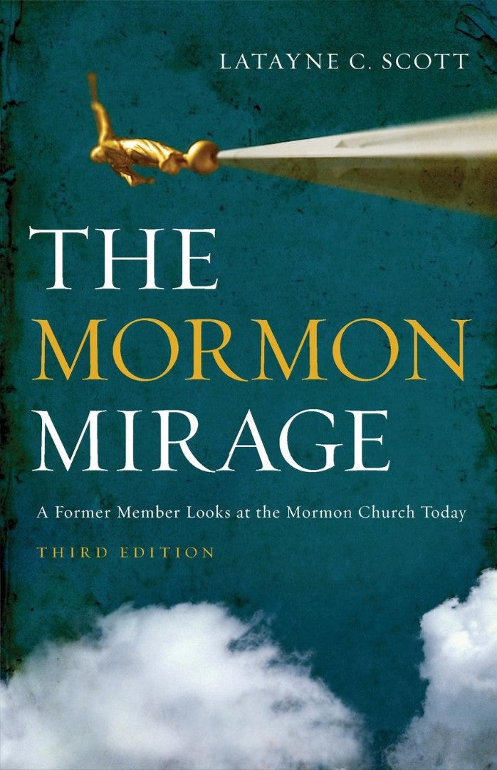 The Mormon Mirage