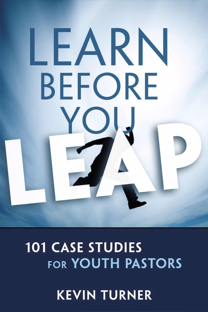 Learn Before You Leap