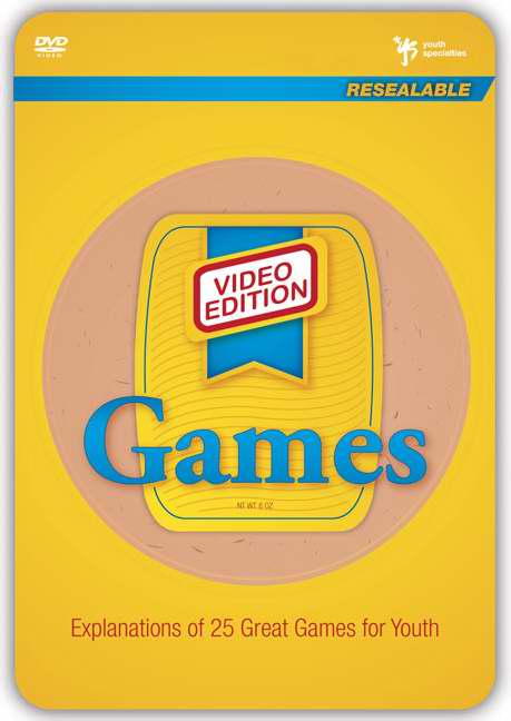 Games: Video Edition