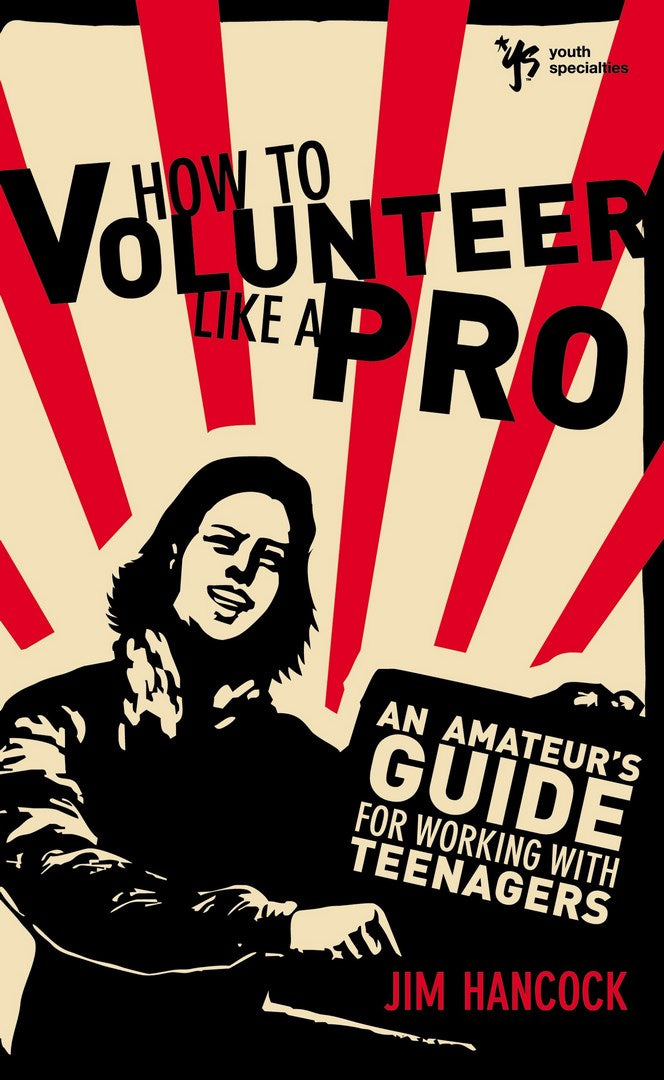 How To Volunteer Like A Pro