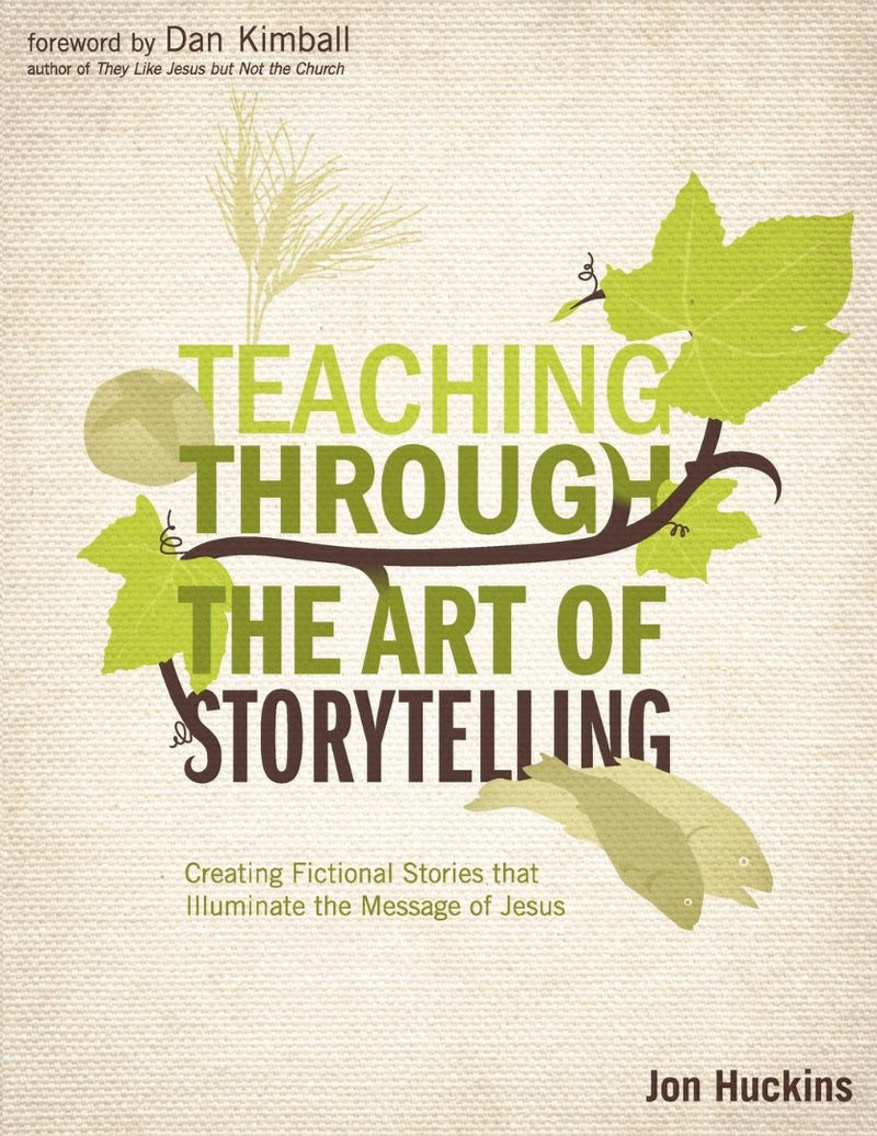 Teaching Through The Art Of Storytelling