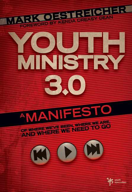 Youth Ministry 3.0