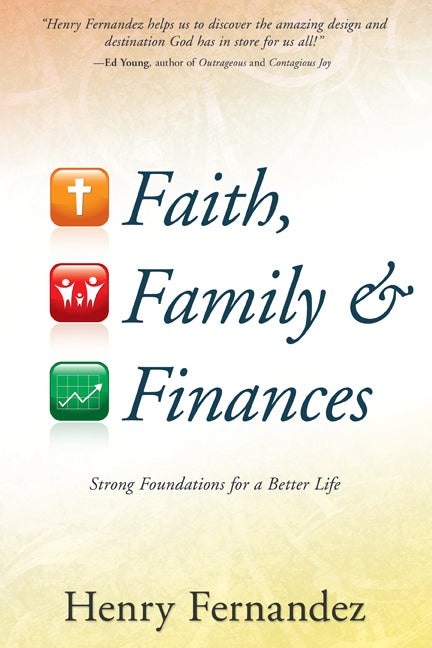 Faith Family & Finances