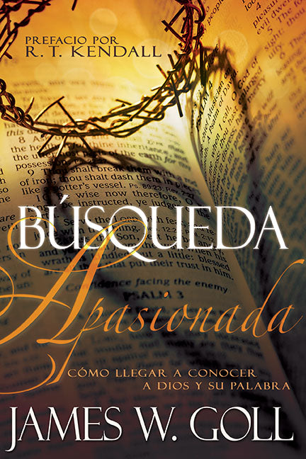 Búsqueda Apasionada