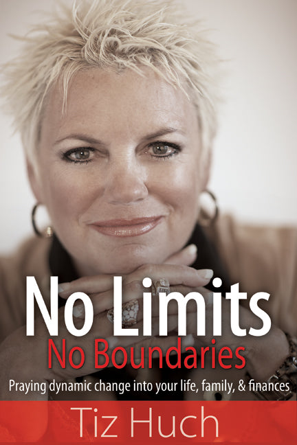 No Limits No Boundaries