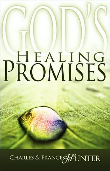 Gods Healing Promises