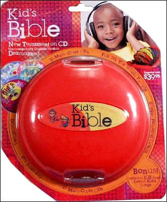 Audio Cd-Cev Kids New Test (Dramatized)-(15 Cd)-Red