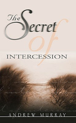 Secret Of Intercession