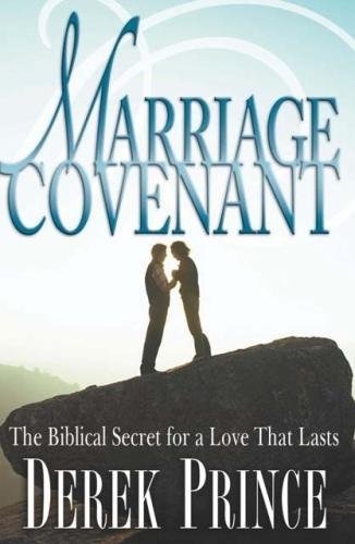 Marriage Covenant