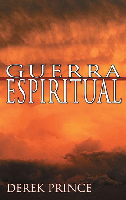 Guerra Espiritual