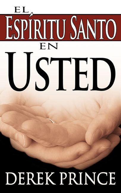 El Espiritu Santo en Usted