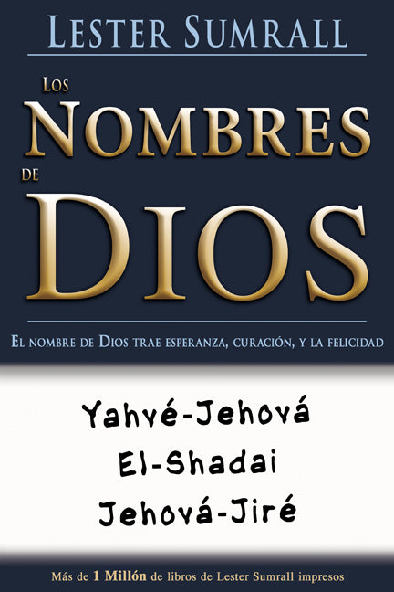 Los Nombres de Dios