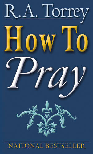 How To Pray