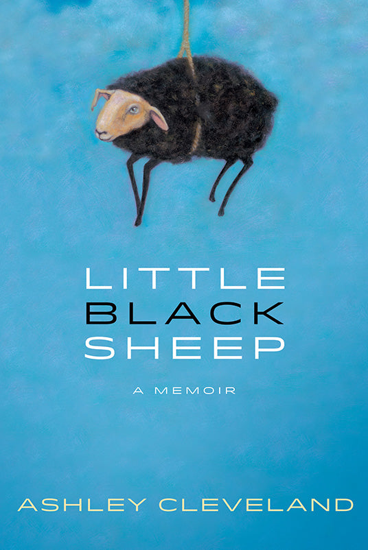 Little Black Sheep