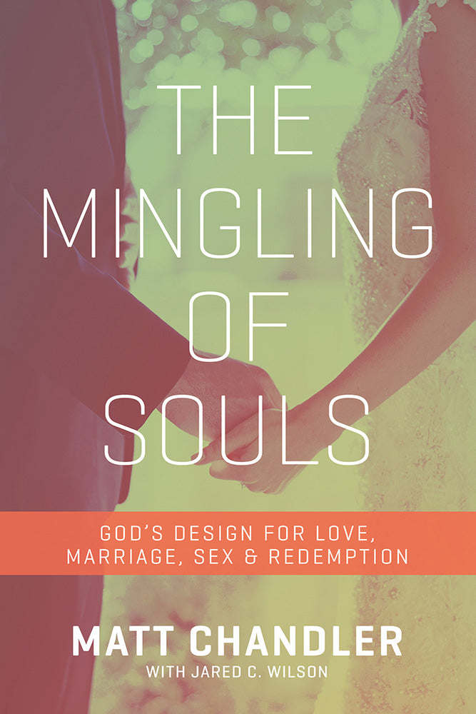 The Mingling Of Souls