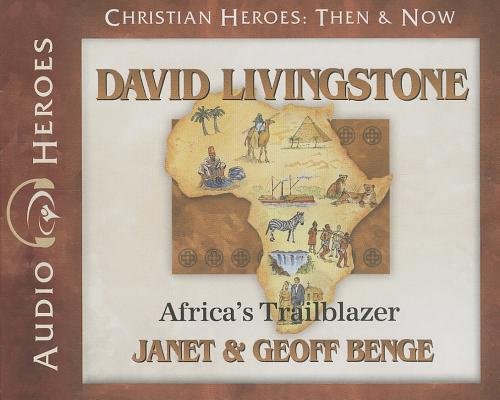 David Livingstone