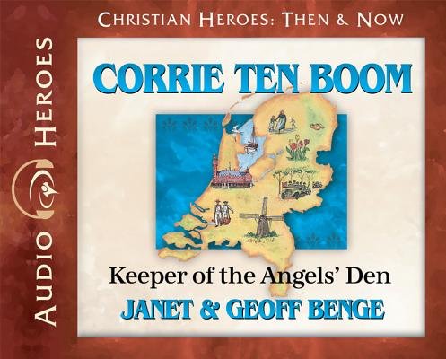 Corrie Ten Boom