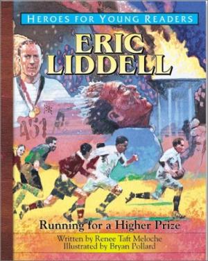 Eric Liddell