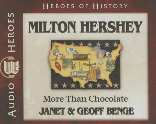 Milton Hershey