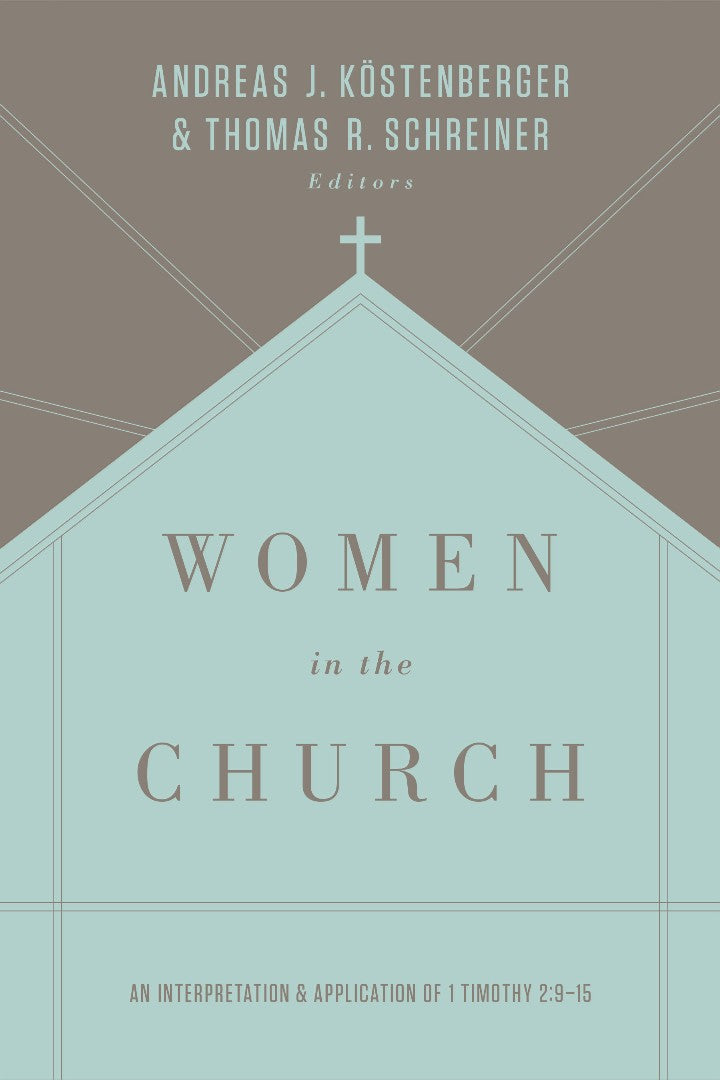 Women In The Church