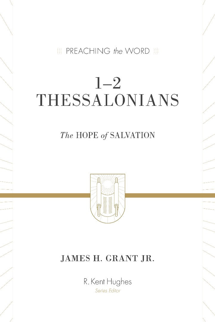 1 & 2 Thessalonians