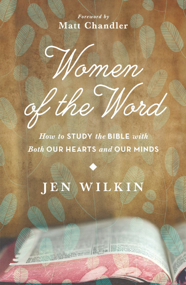 Women Of The Word