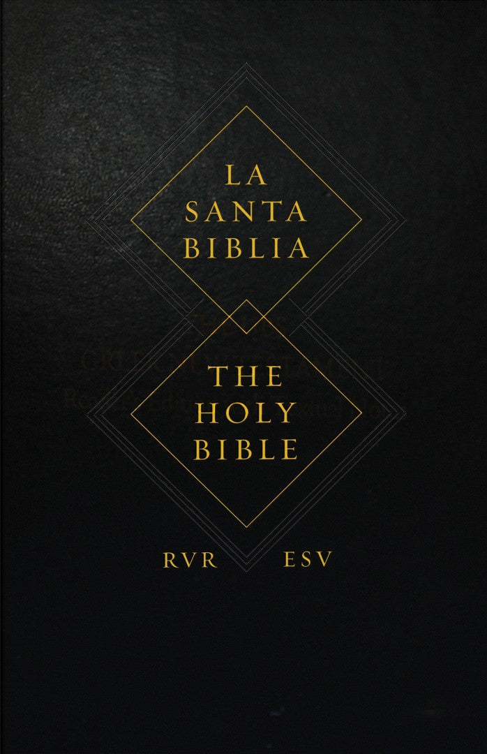 ESV Spanish/English Parallel Bible