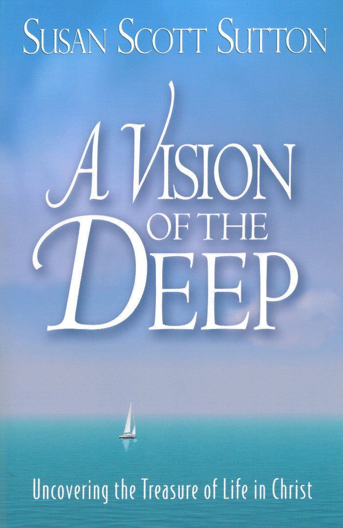 A Vision Of The Deep