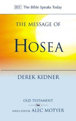 The BST Message of Hosea