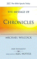 The BST Message of Chronicles