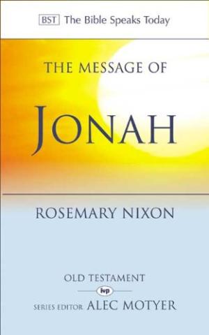 The BST Message of Jonah