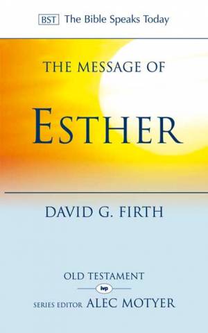 The BST Message of Esther