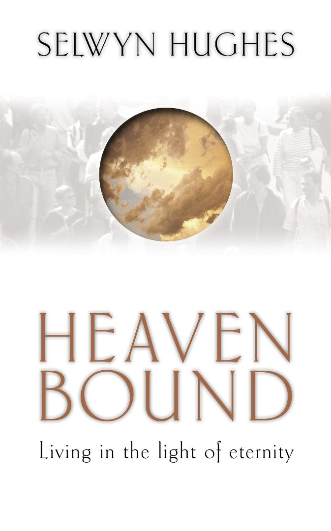 Heaven Bound