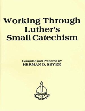 Working Through Luther&