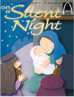 On a Silent Night (Arch Books)